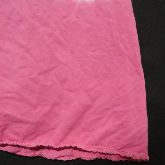 BISCOTTE | medium, youth | Spaghetti Strap Summer Dress - Picture 16 of 16